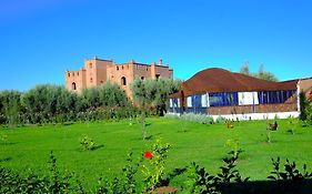 Ferme Sidi Safou & Spa